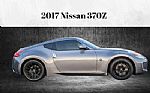 2017 Nissan 370Z