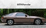 1979 Porsche 928