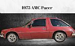 1975 AMC Pacer