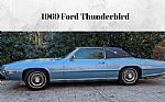 1969 Ford Thunderbird