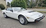 1979 Maserati Khamsin