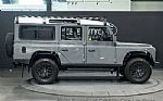 1991 Defender 110 Thumbnail 4