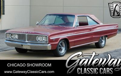 Photo of a 1966 Dodge Coronet for sale