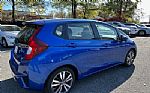 2017 Honda Fit