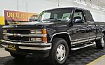 1997 Chevrolet Silverado Extended Cab Z71 4x4