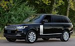 2015 Land Rover Range Rover