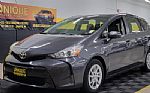 2015 Toyota Prius V