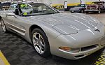 2000 Corvette Convertible Thumbnail 3