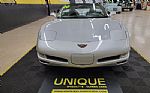 2000 Corvette Convertible Thumbnail 2