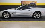 2000 Corvette Convertible Thumbnail 7