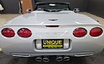 2000 Corvette Convertible Thumbnail 5