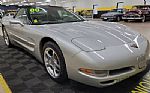 2000 Corvette Convertible Thumbnail 10