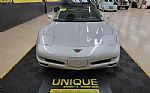 2000 Corvette Convertible Thumbnail 9