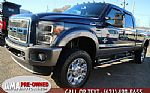 2013 Super Duty F-350 SRW Thumbnail 26