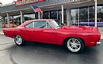 1969 Plymouth Road Runner