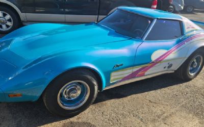 Photo of a 1976 Chevrolet Corvette T-TOPS for sale