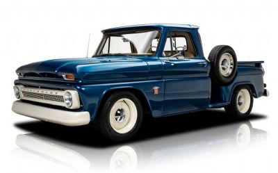 Photo of a 1964 Chevrolet C10 Pickup Truck for sale