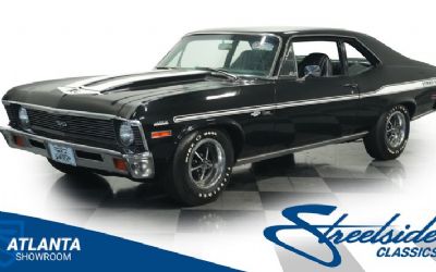 Photo of a 1972 Chevrolet Nova SS Yenko Tribute for sale