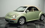 2007 Beetle Convertible Thumbnail 5