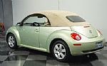 2007 Beetle Convertible Thumbnail 6