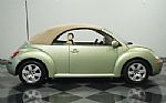 2007 Beetle Convertible Thumbnail 11