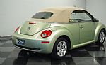 2007 Beetle Convertible Thumbnail 10