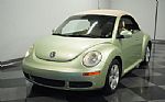 2007 Beetle Convertible Thumbnail 15