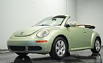 2007 Beetle Convertible Thumbnail 19