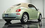 2007 Beetle Convertible Thumbnail 23