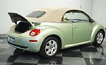 2007 Beetle Convertible Thumbnail 51