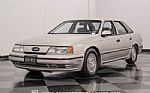 1989 Taurus SHO Thumbnail 5