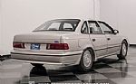 1989 Taurus SHO Thumbnail 11