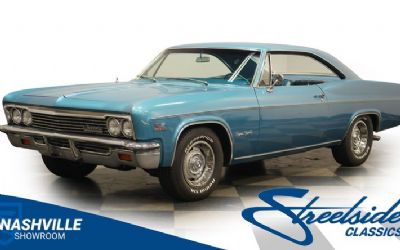 Photo of a 1966 Chevrolet Impala SS for sale