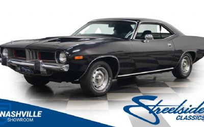 Photo of a 1974 Plymouth Cuda for sale