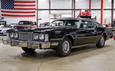 Photo of a 1974 Ford Thunderbird for sale