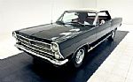 1966 Fairlane 500 Convertible Thumbnail 1