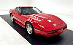 1990 Corvette Coupe Thumbnail 7