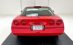 1990 Corvette Coupe Thumbnail 4