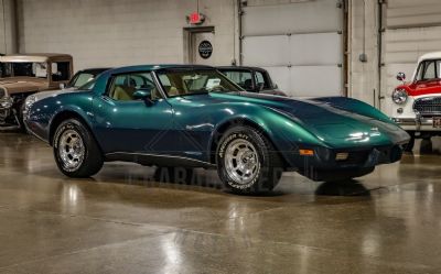 Photo of a 1979 Chevrolet Corvette for sale