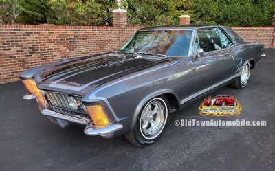 Photo of a 1964 Buick Riviera for sale