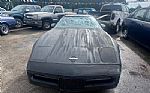 1985 Corvette Thumbnail 1