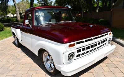 1965 Ford F100 