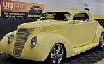 1937 Ford Coupe Minotti Phantom Coupe St