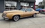 1977 Pontiac Grand Prix