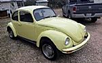 1971 Volkswagen Beetle