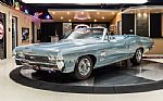 1968 Chevrolet Impala SS 427 Convertible