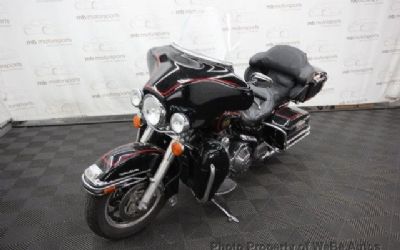 2006 Harley-Davidson Flhtcui 