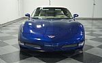 2004 Corvette Commemorative Edition Thumbnail 16