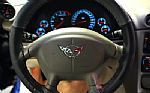 2004 Corvette Commemorative Edition Thumbnail 34