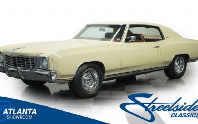 Photo of a 1972 Chevrolet Monte Carlo for sale